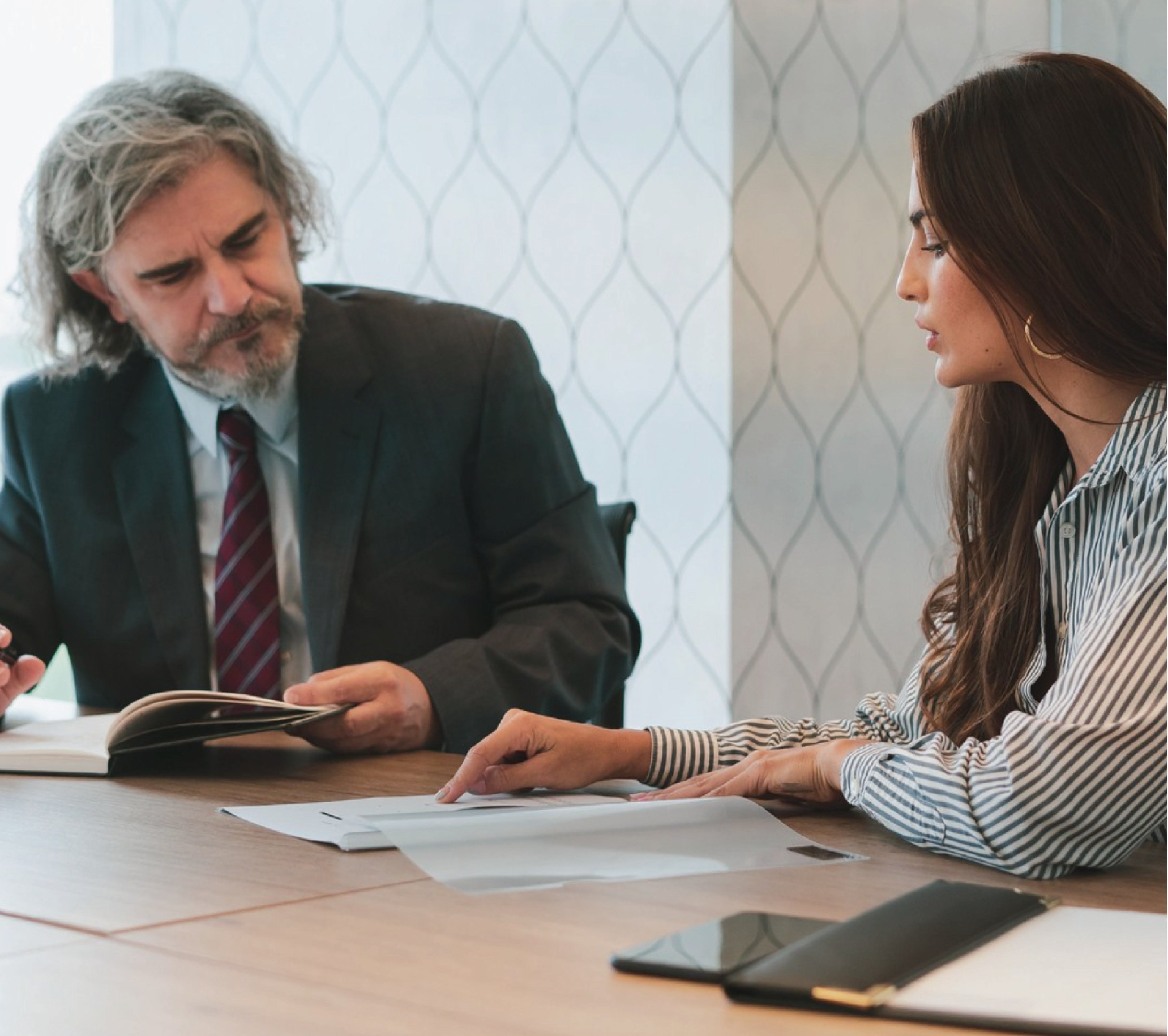 12-Week Business Growth Program